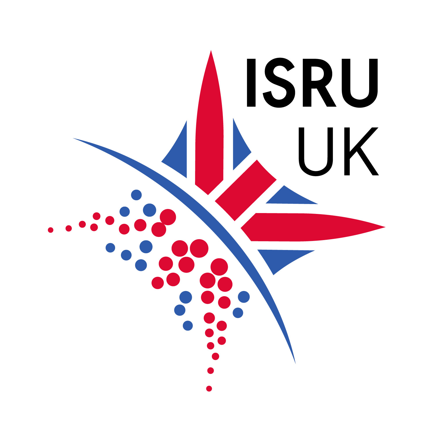 UK In-Situ Resource Utilisation logo
